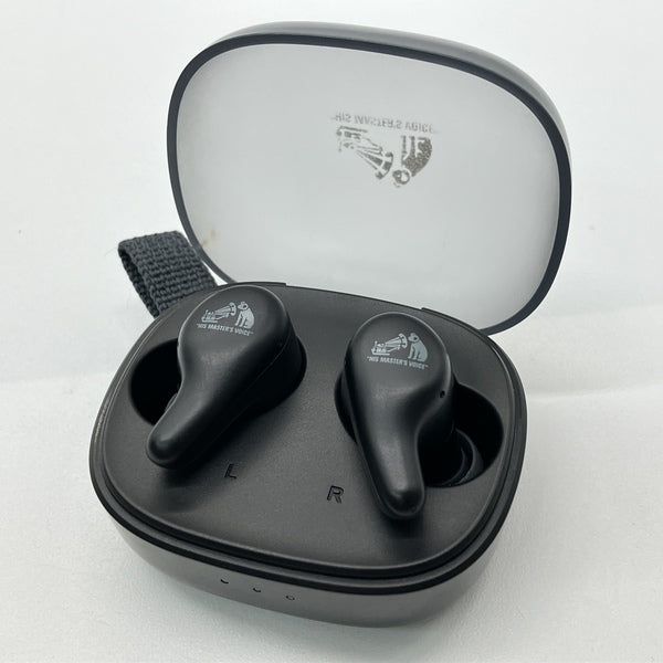 Victor 【中古】HA-A22T-B ブラック【名古屋】 – e☆イヤホン