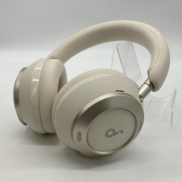 Soundcore Space One Pro シャンパンゴールド Anker Soundcore Space