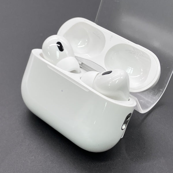 Apple 【中古】AirPods Pro (第2世代) MQD83J/A【秋葉原】 – e☆イヤホン