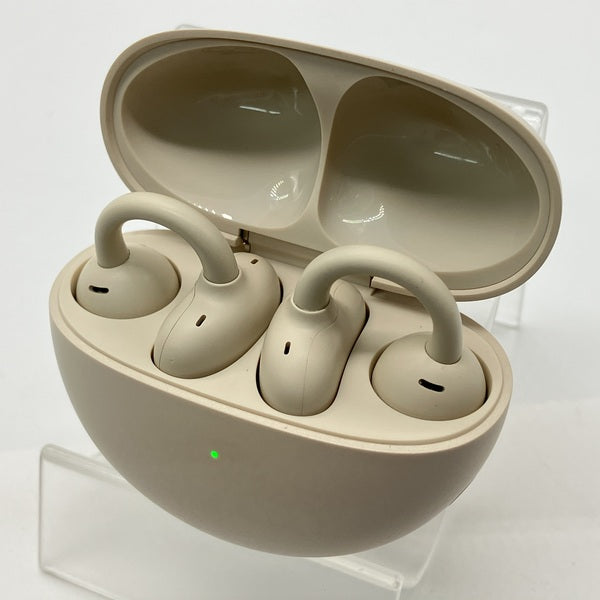 HUAWEI 【中古】FreeClip Beige 【Dove-T00】【秋葉原】 – e☆イヤホン