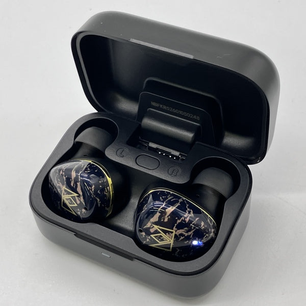 Noble Audio 【中古】FoKus Rex5 Black 【NBA-FOKUS-REX5-BK】【日本橋