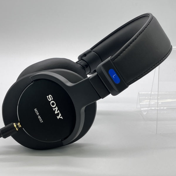 SONY 【中古】MDR-M1ST【秋葉原】 – e☆イヤホン