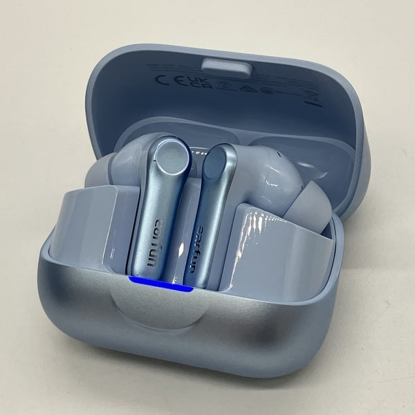 EarFun 【中古】Air Pro 4+ ブルー【秋葉原】 – e☆イヤホン