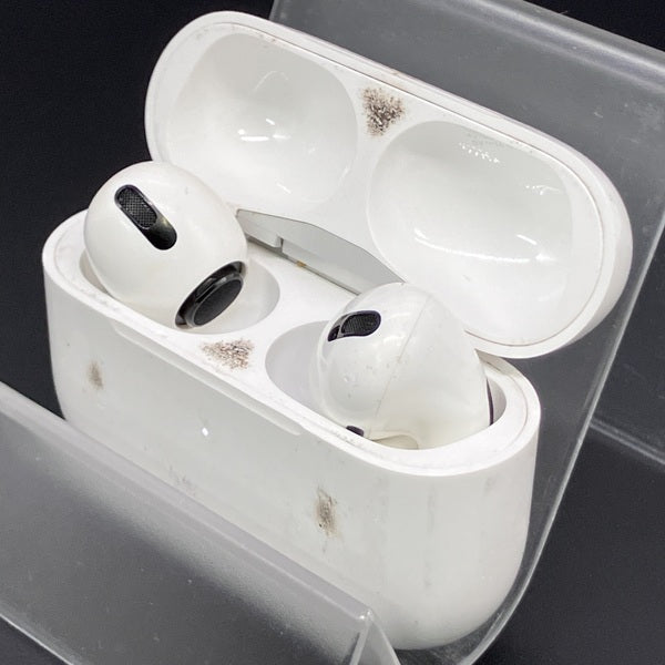 Apple 【中古】AirPods Pro MWP22J/A【名古屋】 – e☆イヤホン