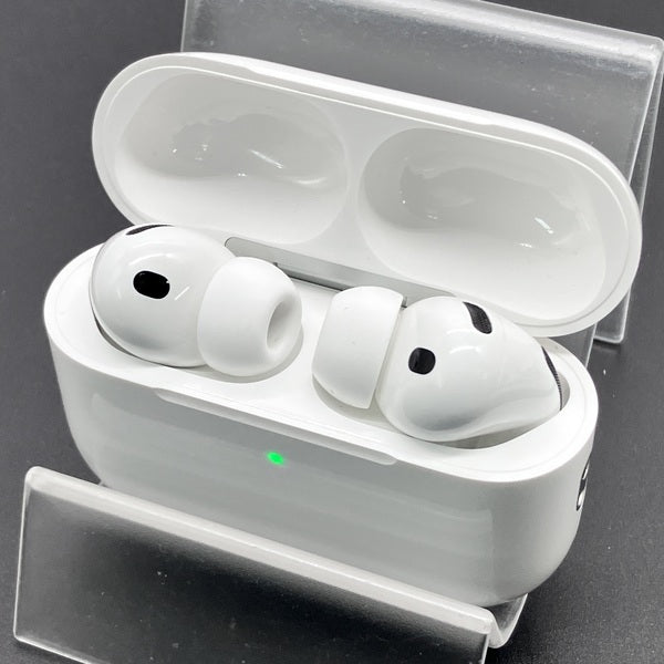 Apple 【中古】AirPods Pro 3 MFHP4J/A【秋葉原】 – e☆イヤホン