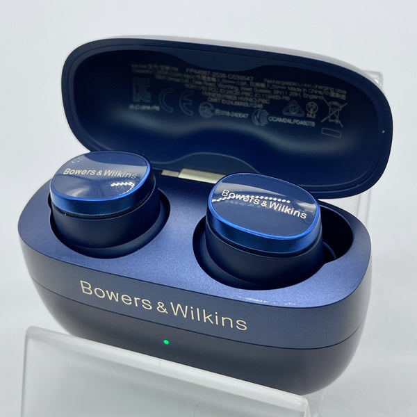 Bowers & Wilkins 【中古】Pi8 ミッドナイト・ブルー【PI8/MB