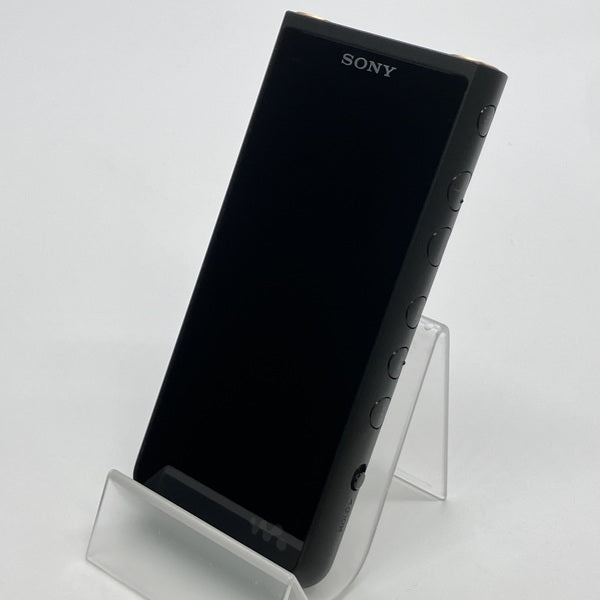 SONY 【中古】NW-ZX507 BM 【ブラック】【日本橋】 – e☆イヤホン