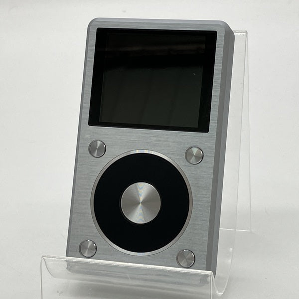 FIIO 【中古】FiiO X5 2nd generation【秋葉原】 – e☆イヤホン