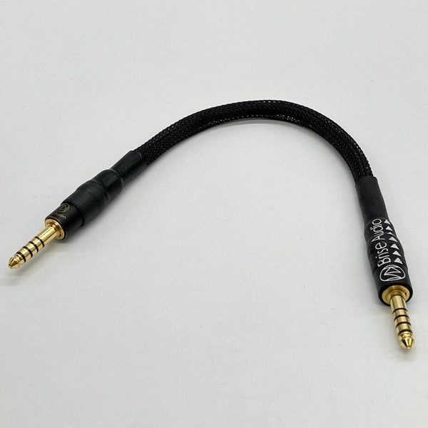 Brise Audio 【中古】YATONO-MINI-LE ミニミニケーブル 4.4mm to 4.4mm