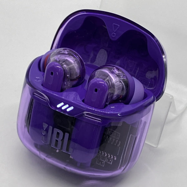 JBL 【中古】TUNE FLEX GHOST (パープル)【秋葉原】 – e☆イヤホン