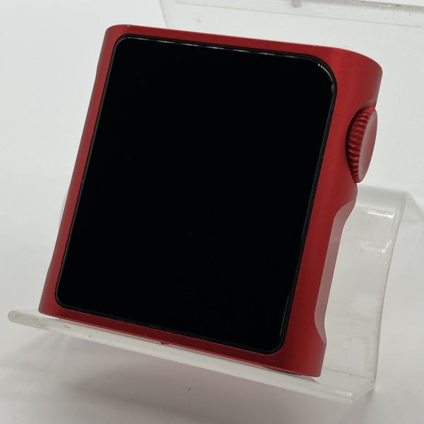 Shanling M0Pro レッド オーディオ機器 Shanling M0Pro レッド