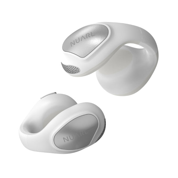 NUARL νClip Standard Edition Open Wireless Earbuds – e☆イヤホン