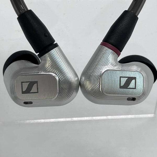 SENNHEISER 【中古】IE 900【秋葉原】 – e☆イヤホン
