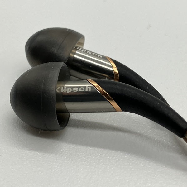 Klipsch 【中古】X12i【KLKX12I111】【秋葉原】 – e☆イヤホン