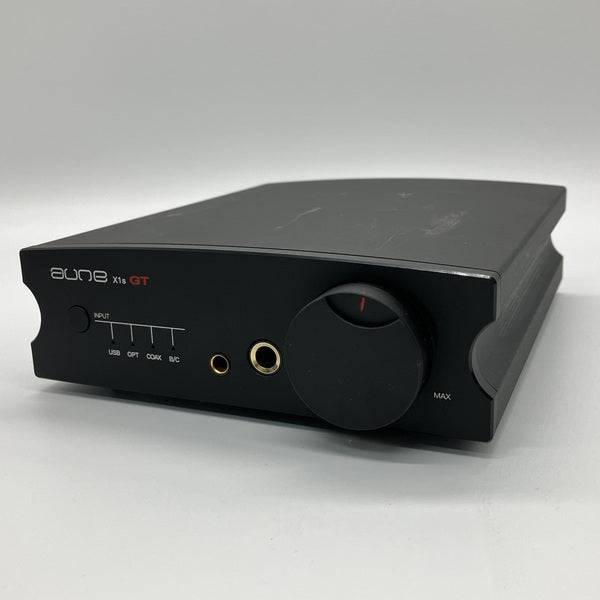 aune audio 【中古】X1sGT【秋葉原】 – e☆イヤホン