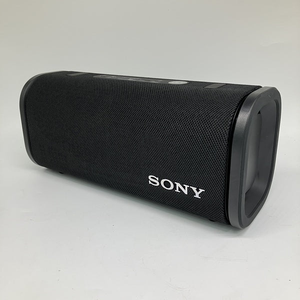SONY 【中古】ULT FIELD 5 ブラック 【SRS-ULT50 BZ】【秋葉原】 – e