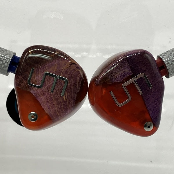 Unique Melody 【中古】2HT 【UNM-8909】【日本橋】 – e☆イヤホン