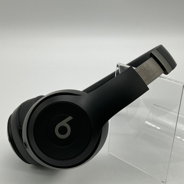 Beats by Dr. Dre 【中古】Beats Solo4 マットブラック【日本橋】 – e