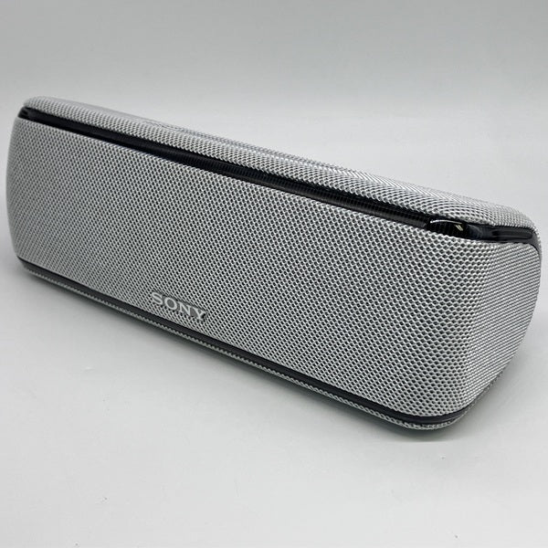 SONY SRS-XB41 中古品　ワイヤレススピーカー SONY 【中古】SRS-XB41 WC【日本橋】 – e☆イヤホン