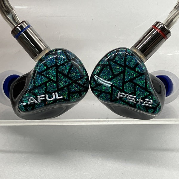 中古 Aful Perfommer5 AFUL 【中古】Performer 5+2 (Performer7)【秋葉原】 – e☆イヤホン
