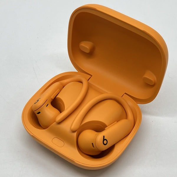 Powerbeats Pro 2 エレクトリックオレンジ 新品未使用 Beats by Dr. Dre 【中古】Powerbeats Pro 2 エレクトリックオレンジ