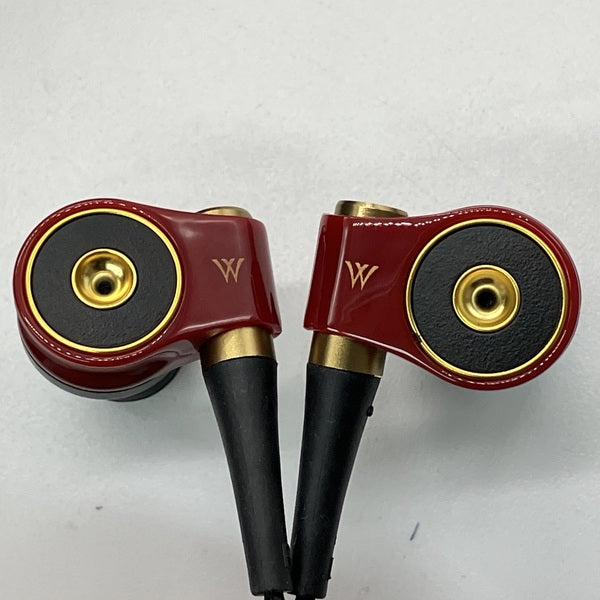 radius 【中古】HP-TWF41R ドブルベ ヌメロキャトル バーガンディ