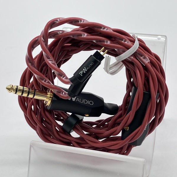 e☆イヤホン 【中古】Ignis re. 2pin-4.4mm【秋葉原】 – e☆イヤホン