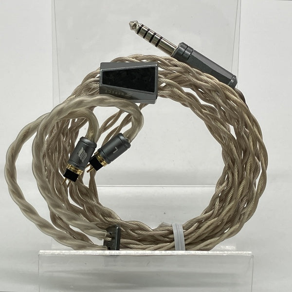 EFFECT AUDIO 【中古】Cadmus (2pin to 4.4mm)【秋葉原】 – e☆イヤホン
