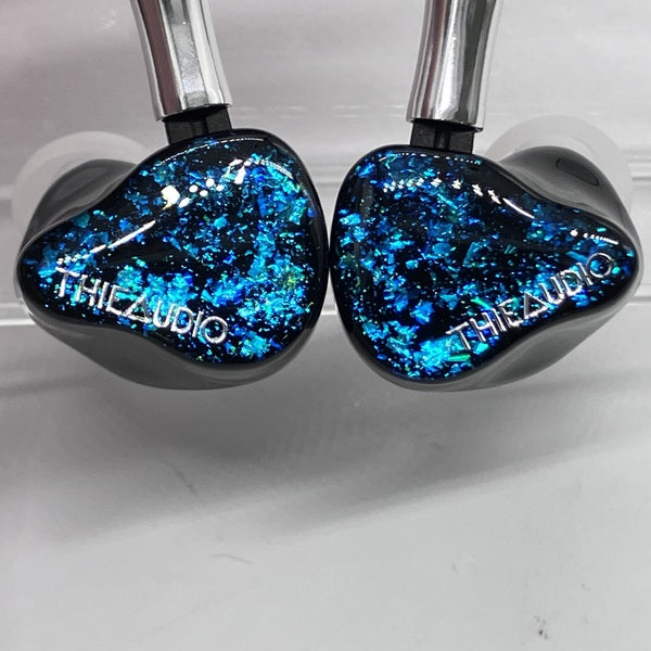 THIEAUDIO 【中古】Hype 4 Black【秋葉原】 – e☆イヤホン