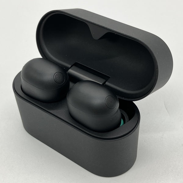 SONY 【中古】WF-1000XM6 BZ ブラック【日本橋】 – e☆イヤホン