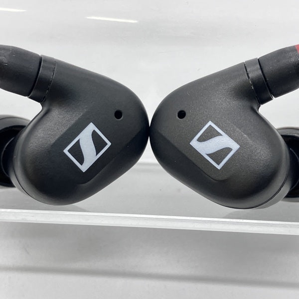 SENNHEISER 【中古】IE 100 PRO BLACK【秋葉原】 – e☆イヤホン