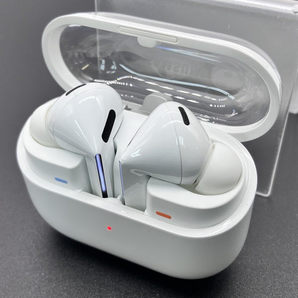 【中古品】Samsung Galaxy Buds Pro3 ホワイト Galaxy 【中古】Galaxy Buds3 Pro ホワイト 【SM-R630NZWAXJP