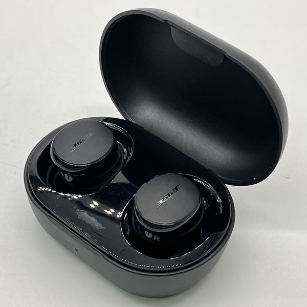 Bose 【中古】QuietComfort Earbuds Black【秋葉原】 – e☆イヤホン