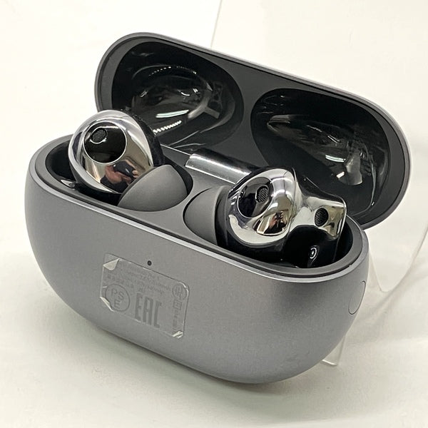 HUAWEI 【中古】FreeBuds Pro 3 Silver Frost 【Piano-T100】【秋葉原