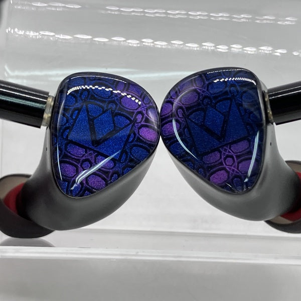 Noble Audio 【中古】Knight 【NBA-KNIGHT】【秋葉原】 – e☆イヤホン