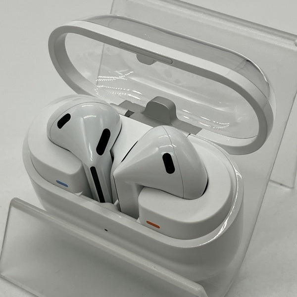 Galaxy 【中古】Galaxy Buds3 ホワイト 【SM-R530NZWAXJP】【日本橋