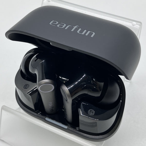 EarFun 【中古】Air Pro 4+ Black【秋葉原】 – e☆イヤホン