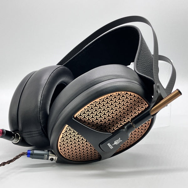 Meze Audio 【中古】Empyrean BLACK COPPER 【MEMP-BC-J】【秋葉原