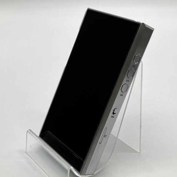 FIIO 【中古】M11 Plus LTD Stainless Steel 【FIO-M11PL-SS-LTD