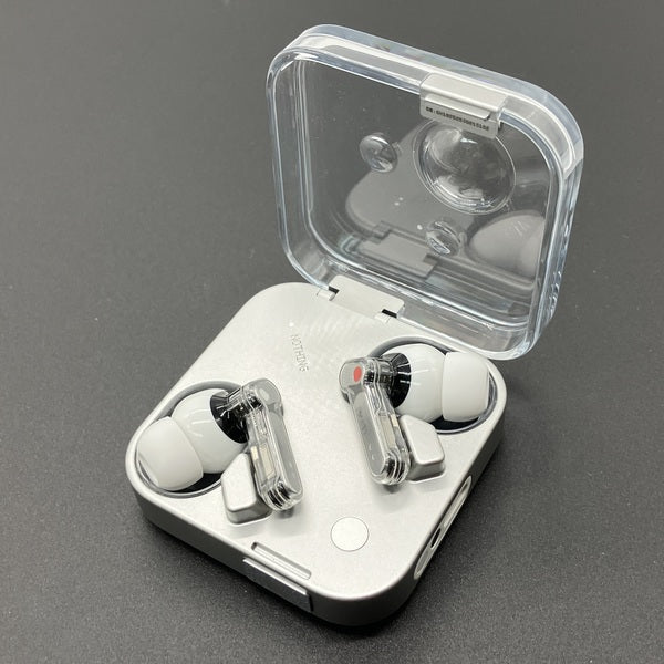 Nothing 【中古】Nothing Ear (3)【秋葉原】 – e☆イヤホン