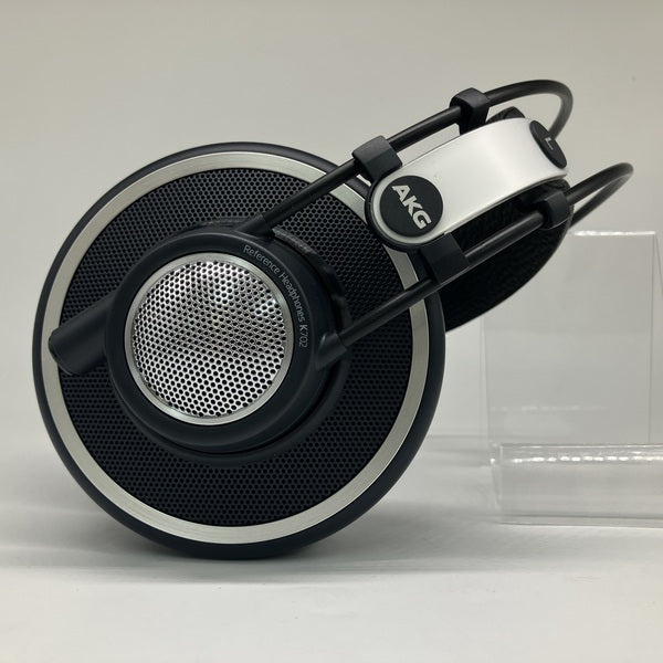 AKG 【中古】K702【日本橋】 – e☆イヤホン