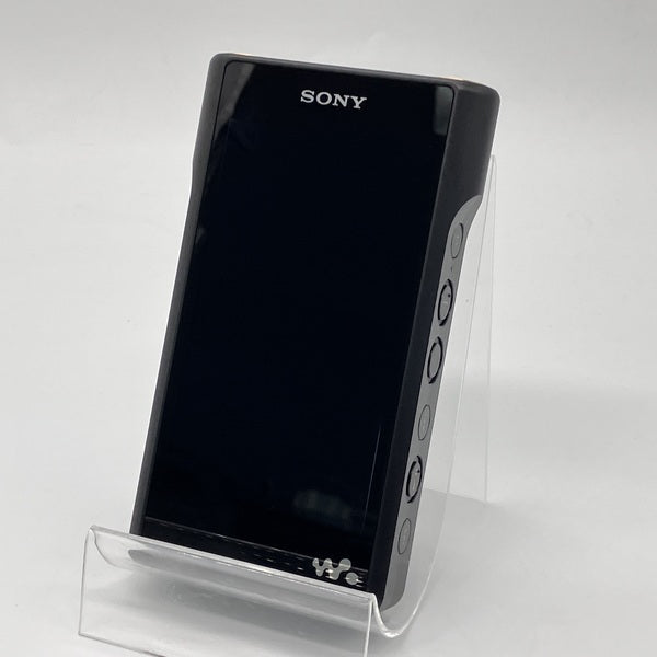 SONY 【中古】NW-WM1A BM【秋葉原】 – e☆イヤホン