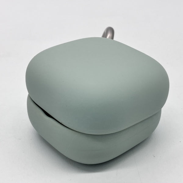 SONY LinkBuds Fit ケース　(外箱あり) グリーン SONY 【中古】LinkBuds Fit用ケースカバー アッシュグリーン 【HAC