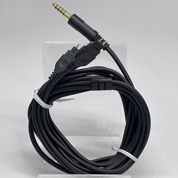 SENNHEISER 【中古】HD 660S2付属 4.4mmバランスケーブル 【700258