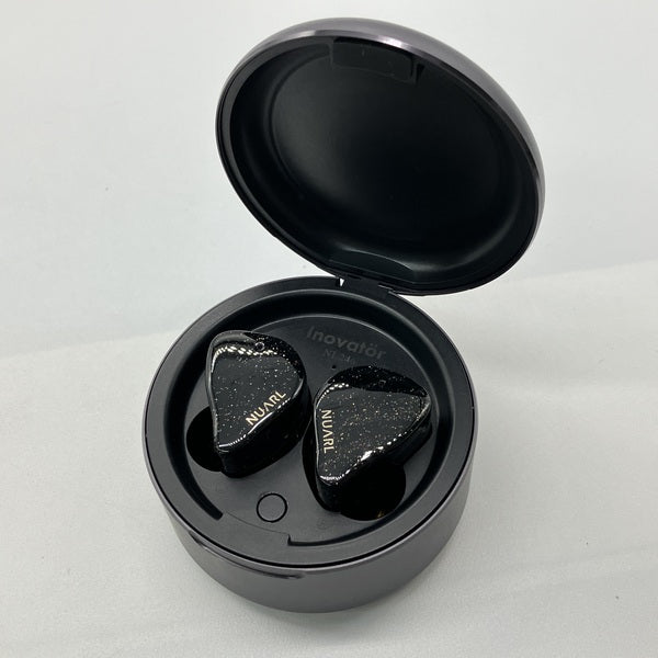 NUARL 【中古】Inovat r ブラックスターライト【INVTR-BS】【秋葉原