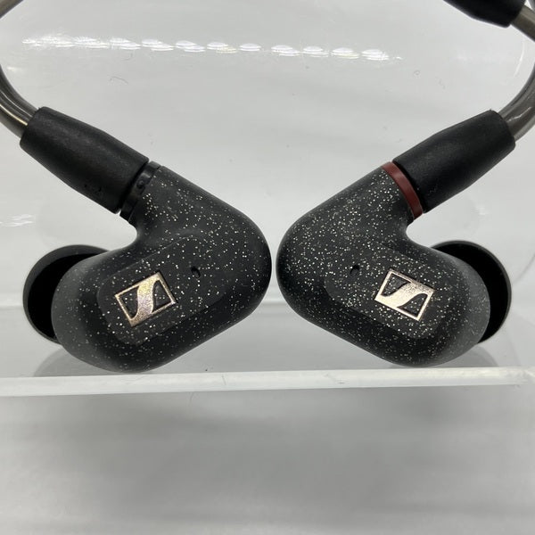 SENNHEISER 【中古】IE 300【秋葉原】 – e☆イヤホン
