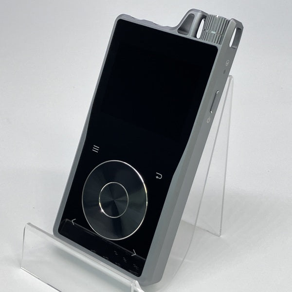 Questyle 【中古】QP1R SG スペースグレイ【名古屋】 – e☆イヤホン