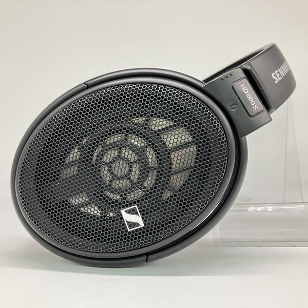 SENNHEISER 【中古】HD 660S【秋葉原】 – e☆イヤホン