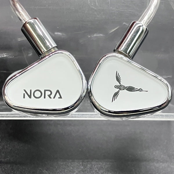 TANCHJIM 【中古】NORA【名古屋】 – e☆イヤホン