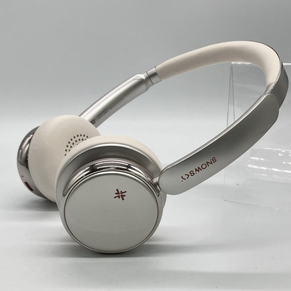 FIIO 【中古】Snowsky ANYTIME Titanium Gold 【FIO-SSANYTIME-G